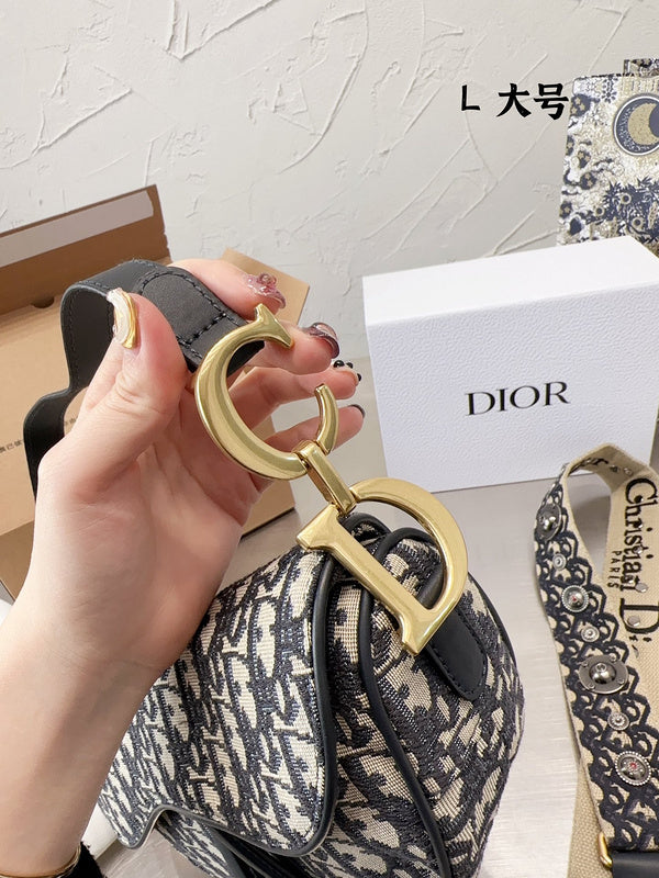 Style My Style - DOR2 Bags - 063