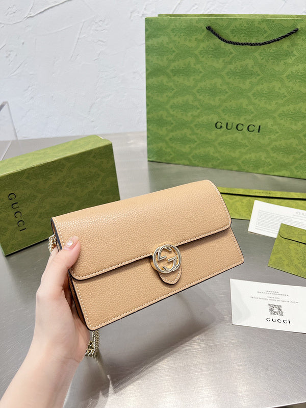 Luxurious Totes - GUI3 Bags - 300