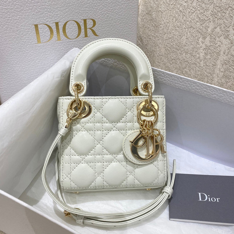 Luxurious Totes - Latest - 6396