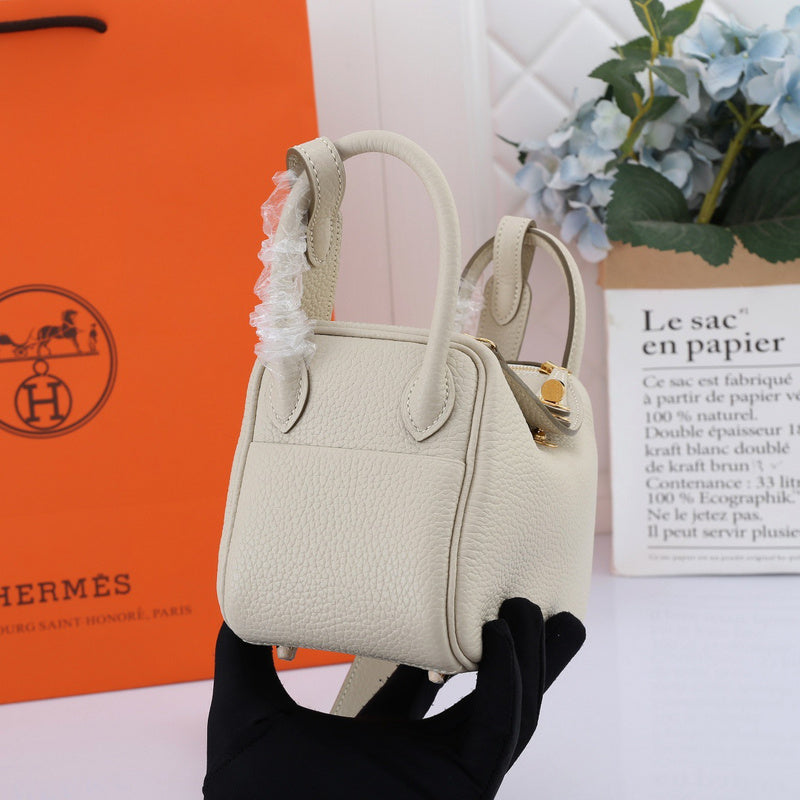 Lux-Totes - HMS Bags - 075