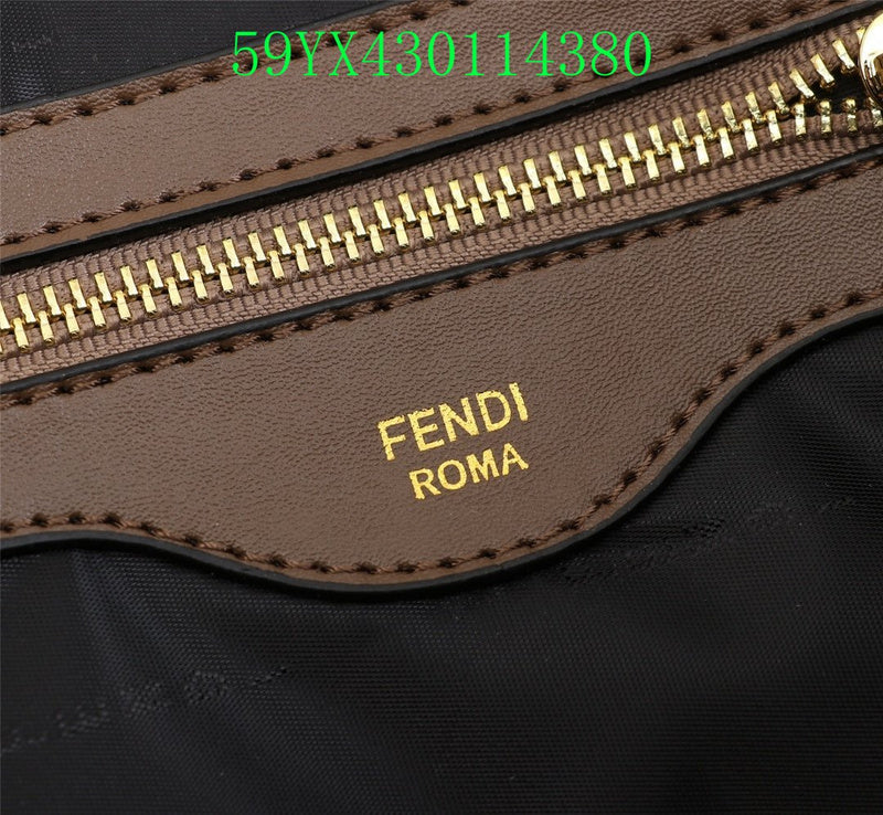 GC - Shoulder - 3474
