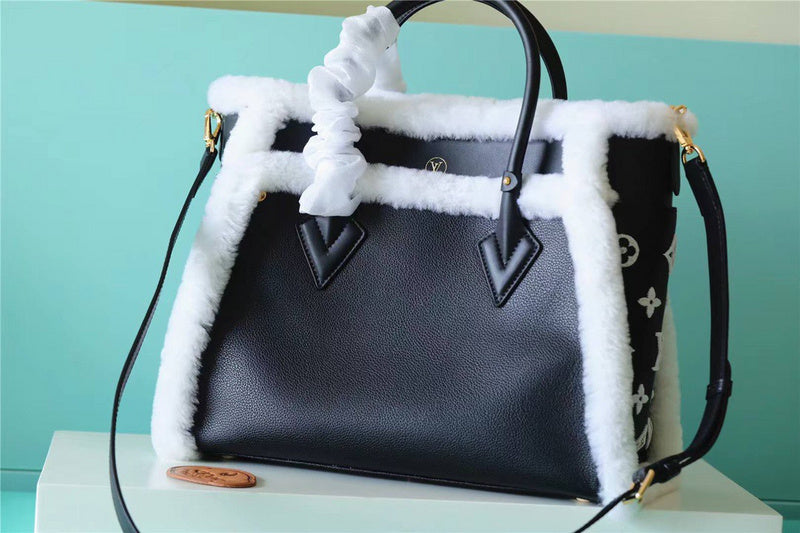 Lux-Totes - LOV Bags - 1261