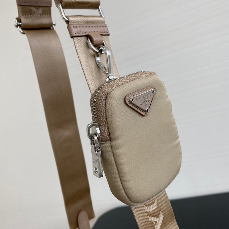 ZEP - PD Bags - 407