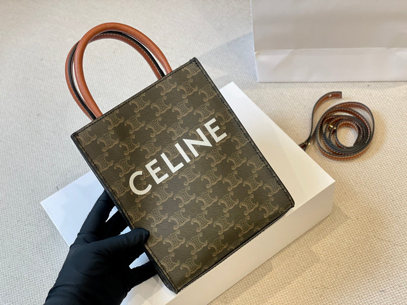 Luxurious Totes - CLE2 Bags - 158