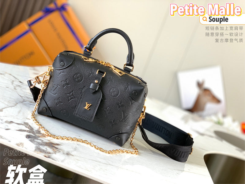 LOV - Luxurious Totes - 1498