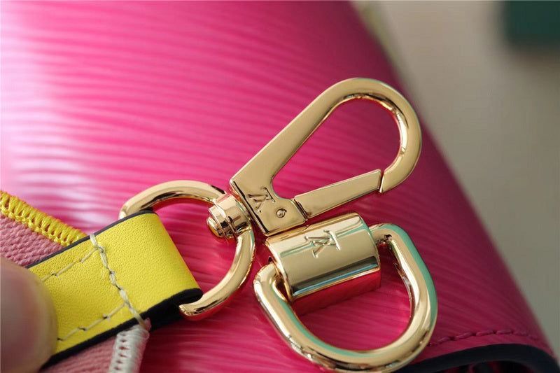 Lux-Totes - LOV Bags - 561