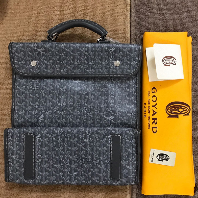 Lux-Totes - GOD Bags - 012