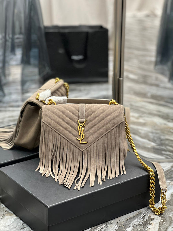 Luxurious Totes - Latest - 7948