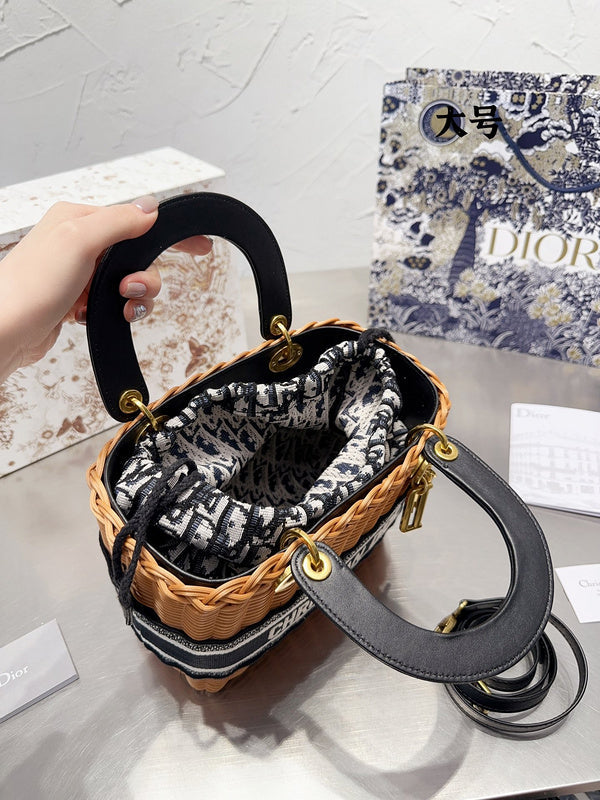Luxurious Totes - DOR2 Bags - 161