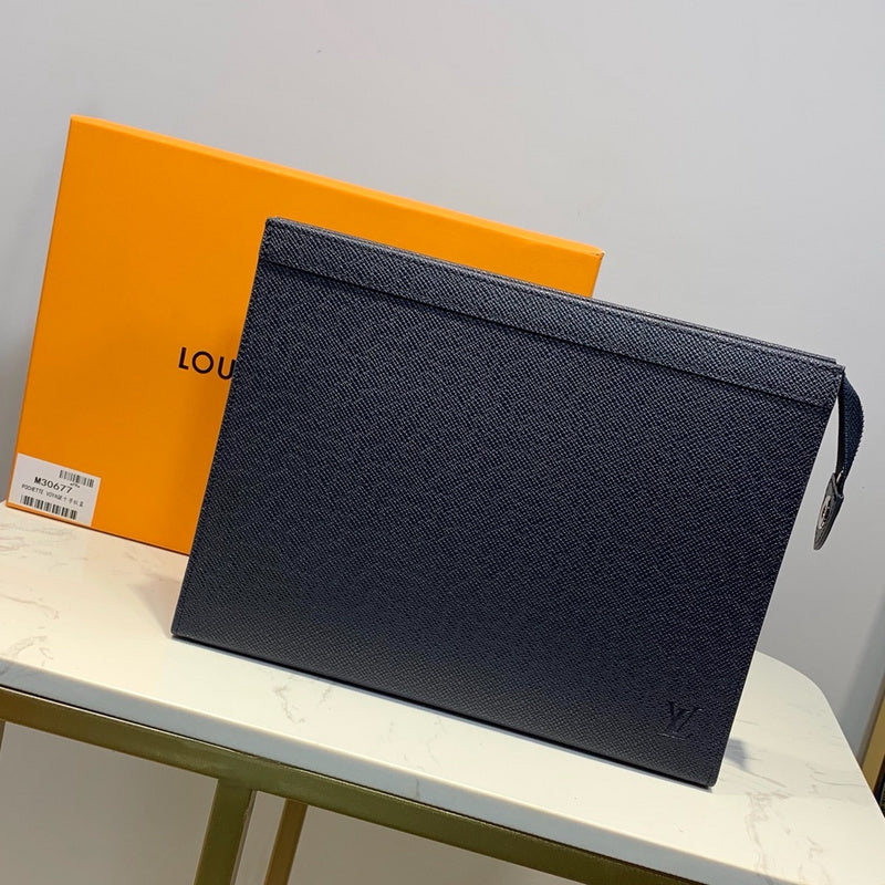 Lux-Totes - LOV Bags - 4809