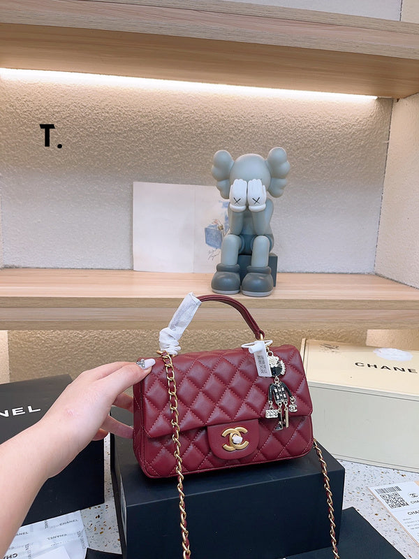 Luxurious Totes - CNL3 Bags - 087