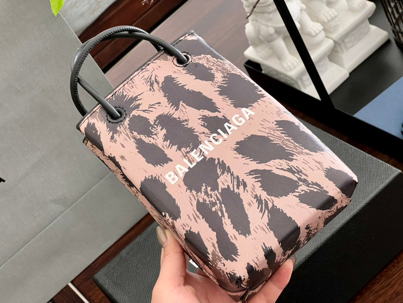 Luxurious Totes - BGA2 Bags - 171