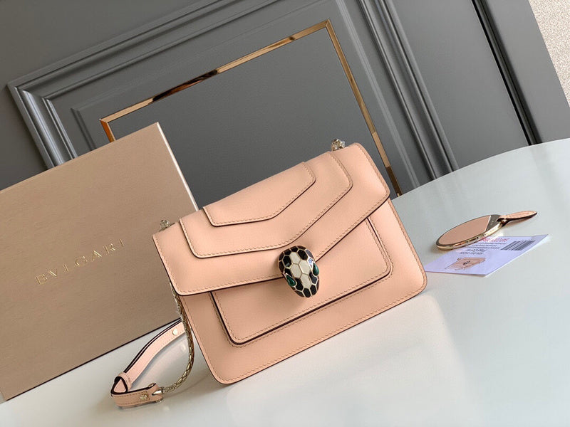 Luxurious-Totes - BVLGA Bags - 803