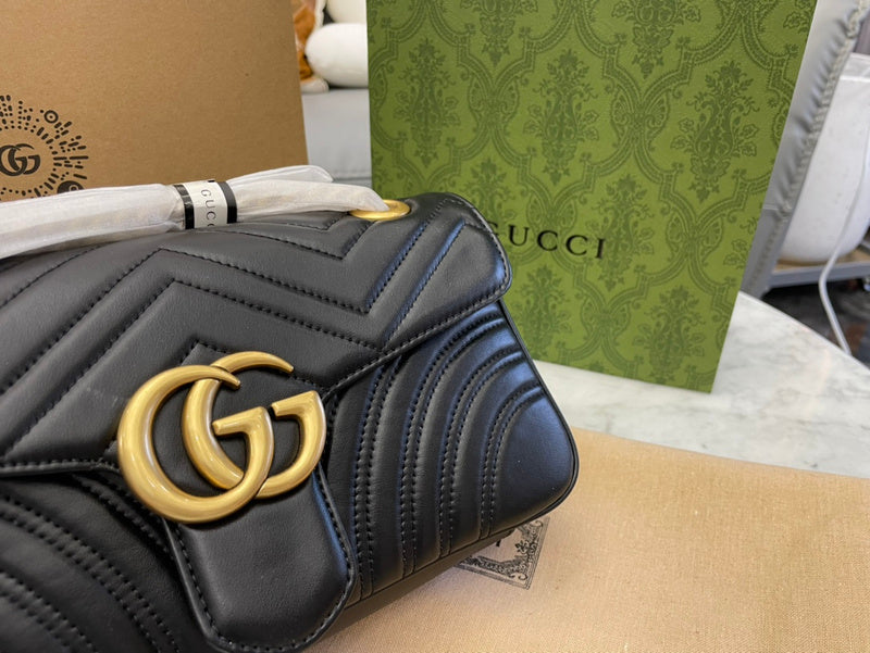 Luxurious Totes - GUI3 Bags - 145
