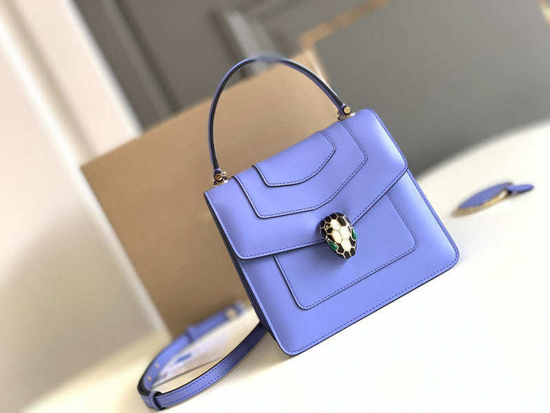Luxurious-Totes - BVLGA Bags - 610