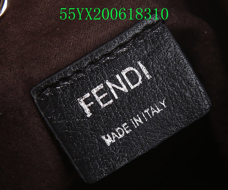 GC - Shoulder - 2969