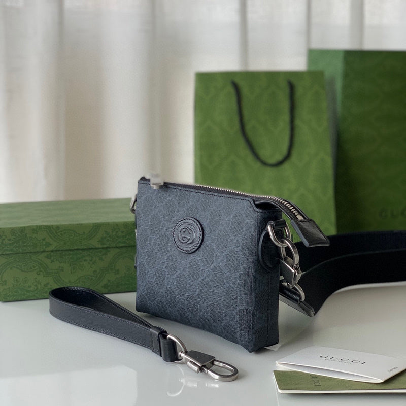 GUI - Luxurious Totes - 664