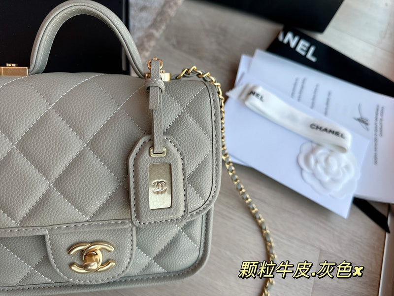 Style My Style - CNL3 Bags - 546