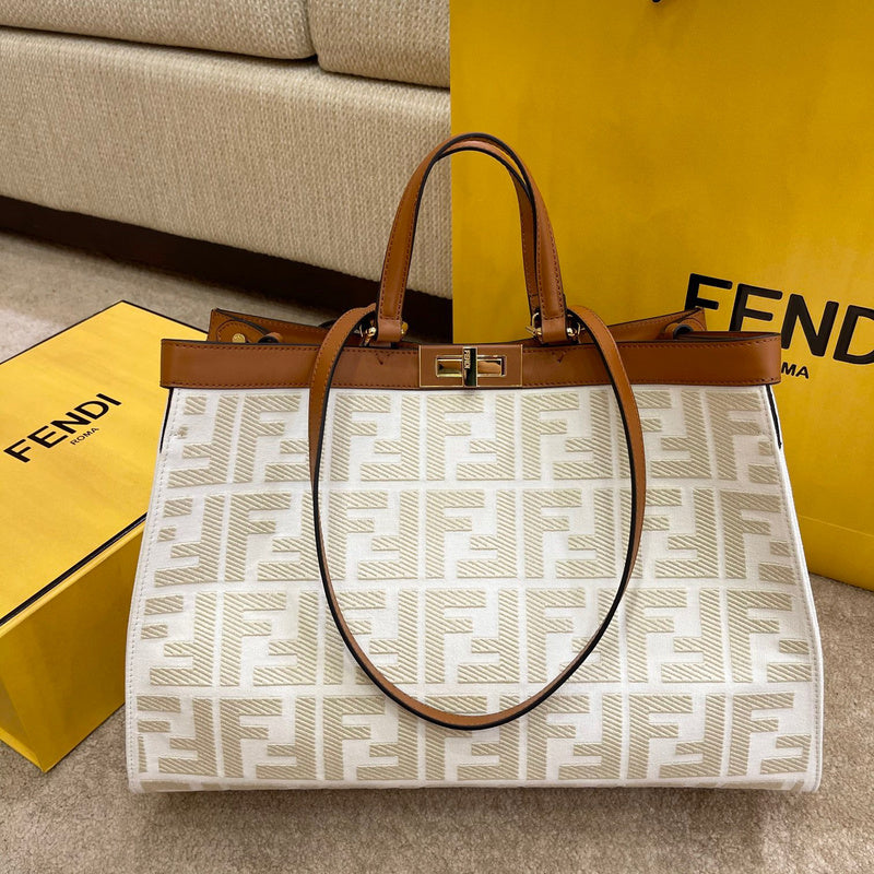 FDI Bags - Luxurious Bags  584
