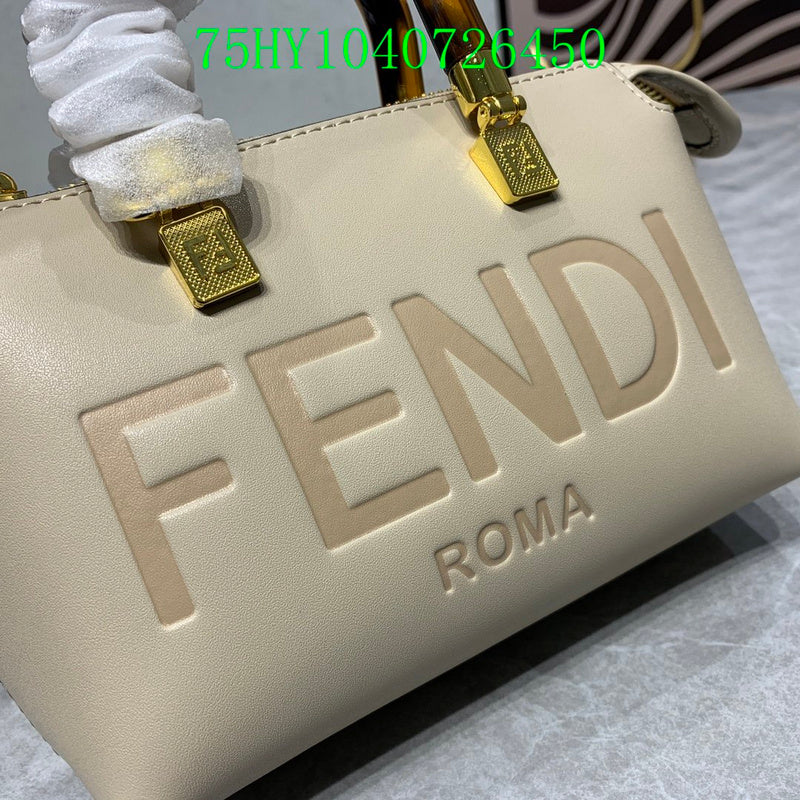 GC - Shoulder - 3288