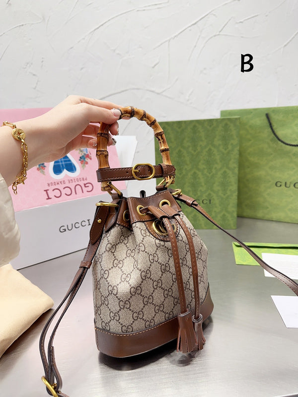 Luxurious Totes - GUI3 Bags - 231