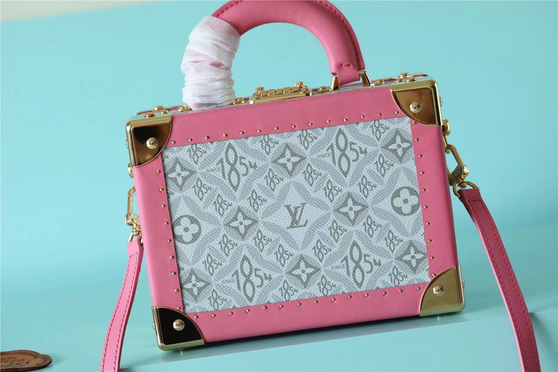 Lux-Totes - LOV Bags - 1195