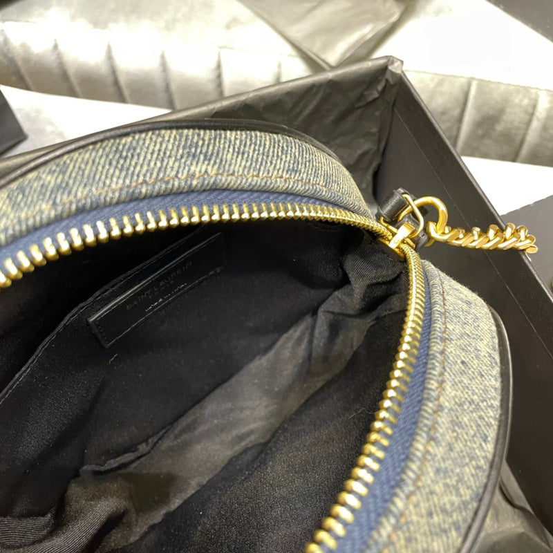 Luxurious Totes - Latest - 8329