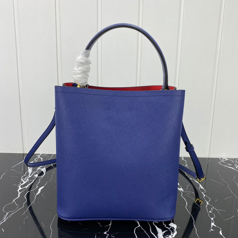 The-ZEP - PDA Bags - 1172