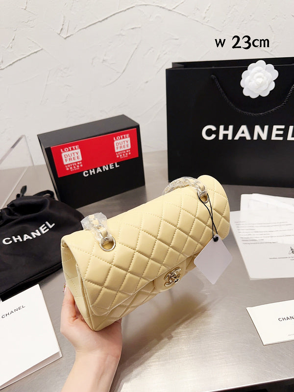 Luxurious Totes - CNL3 Bags - 201