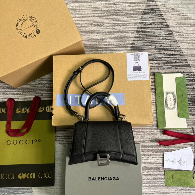 Lux-Totes - BGA Bags - 163