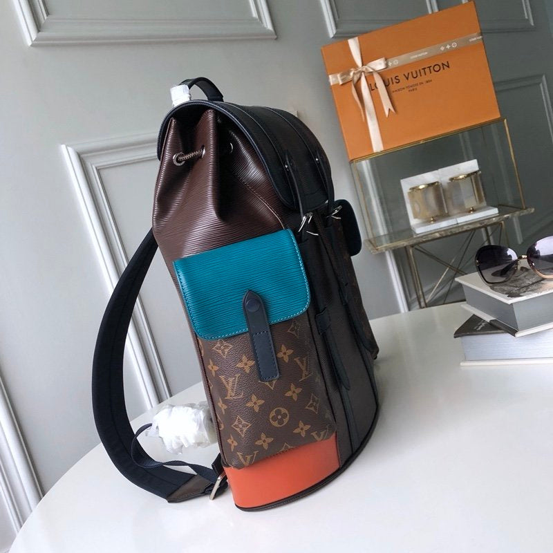 LOV - Luxurious Totes - 2663