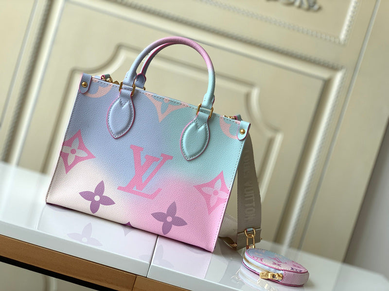 LOV - Luxurious Totes - 1615