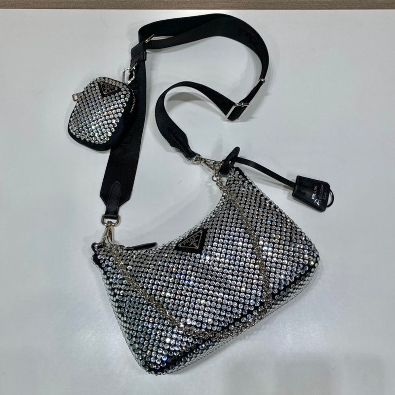 PDA - Luxurious Totes - 156