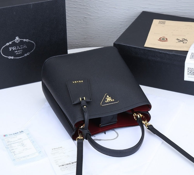 The-ZEP - PDA Bags - 1218