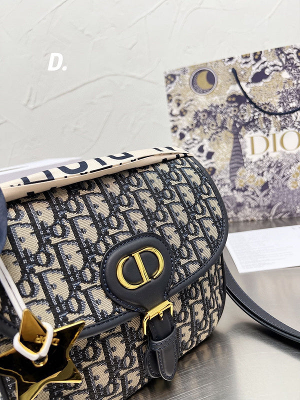 Luxurious Totes - DOR2 Bags - 266