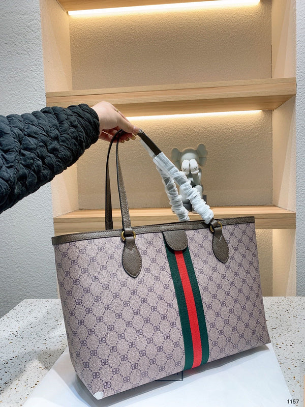 Style My Style - BGA2 Bags - 248