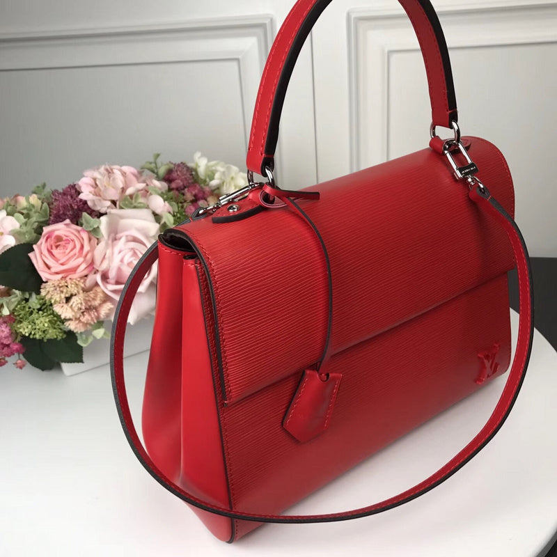 LOV - Luxurious Totes - 1952