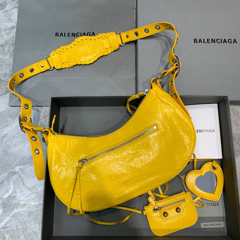 Lux-Totes - BGA Bags - 261