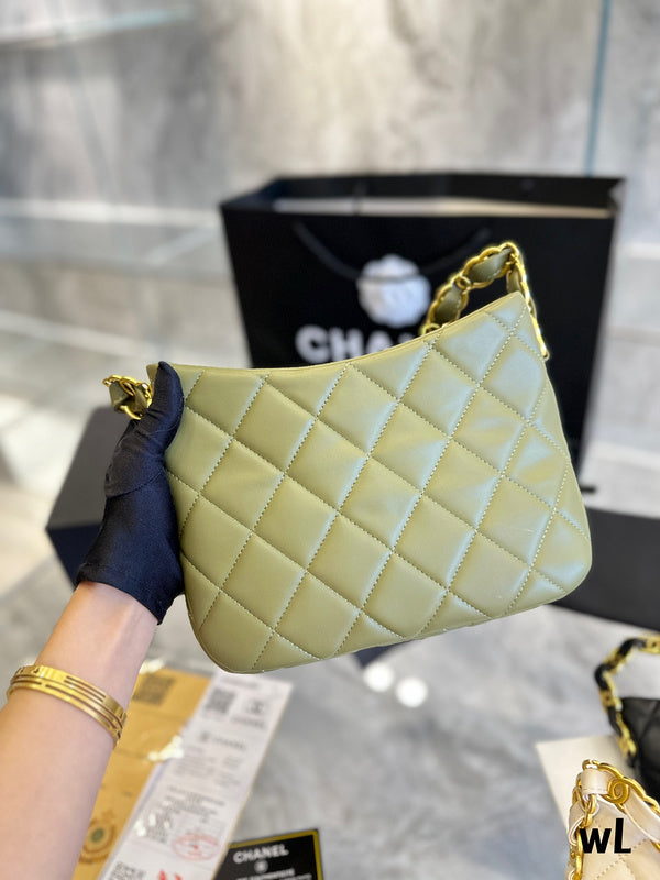 Luxurious Totes - CNL3 Bags - 539