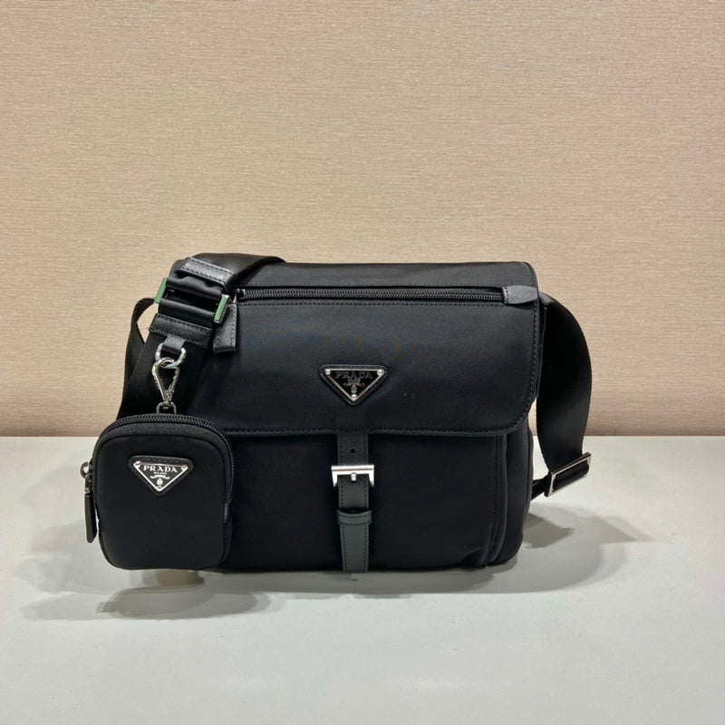 ZEP - PD Bags - 374