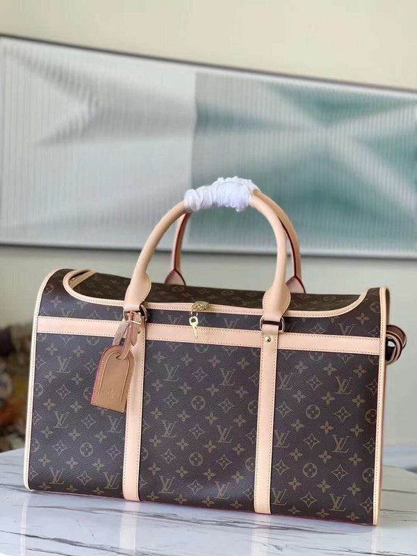 LOV - Luxurious Totes - 2152