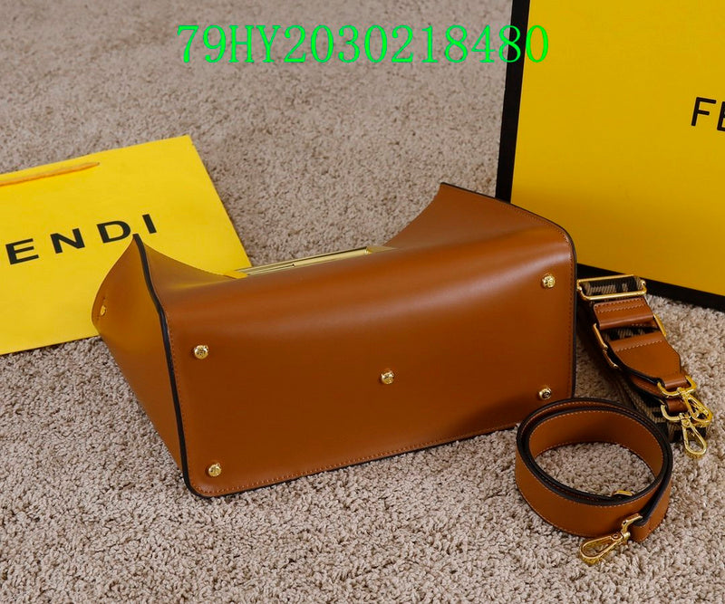 GC - Shoulder - 2666