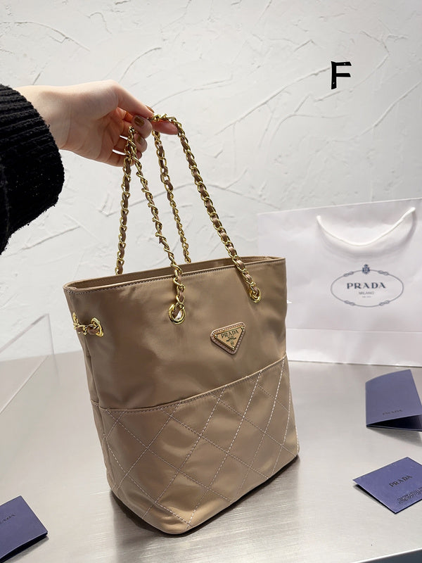 Luxurious Totes - PDA3 Bags - 041