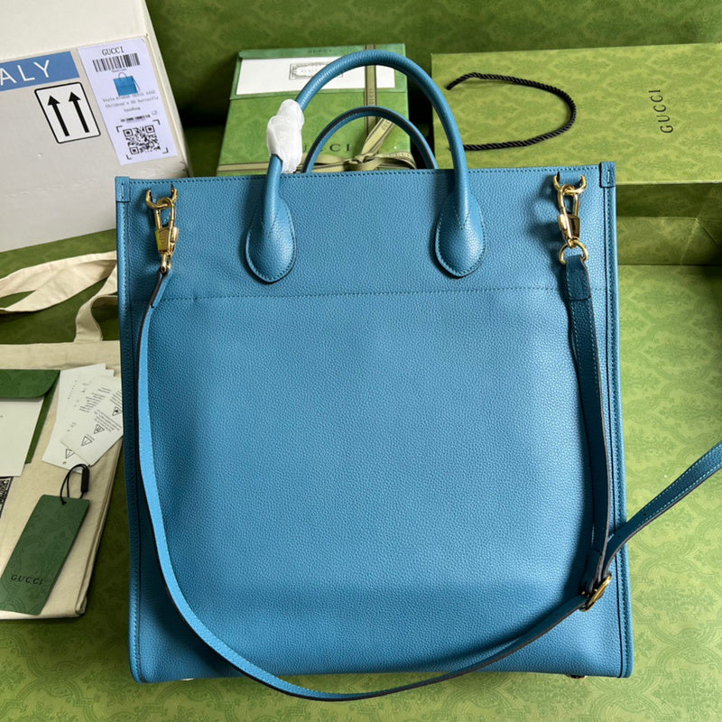 Lux-Totes - GCI Bags - 2366
