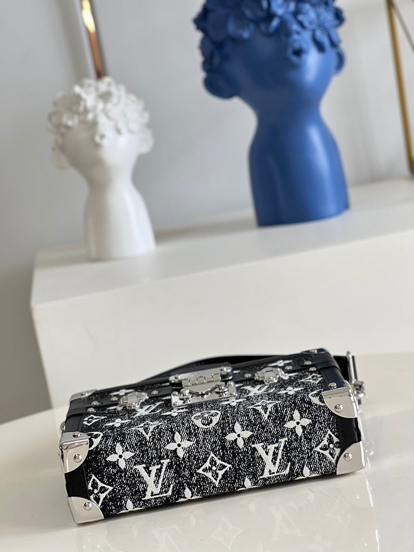 LOV - Luxurious Totes - 1342