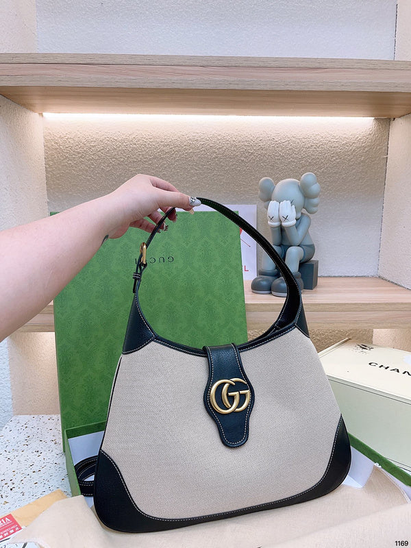 Luxurious Totes - GUI3 Bags - 078