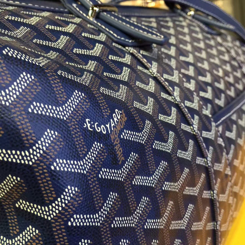 Lux-Totes - GOD Bags - 050