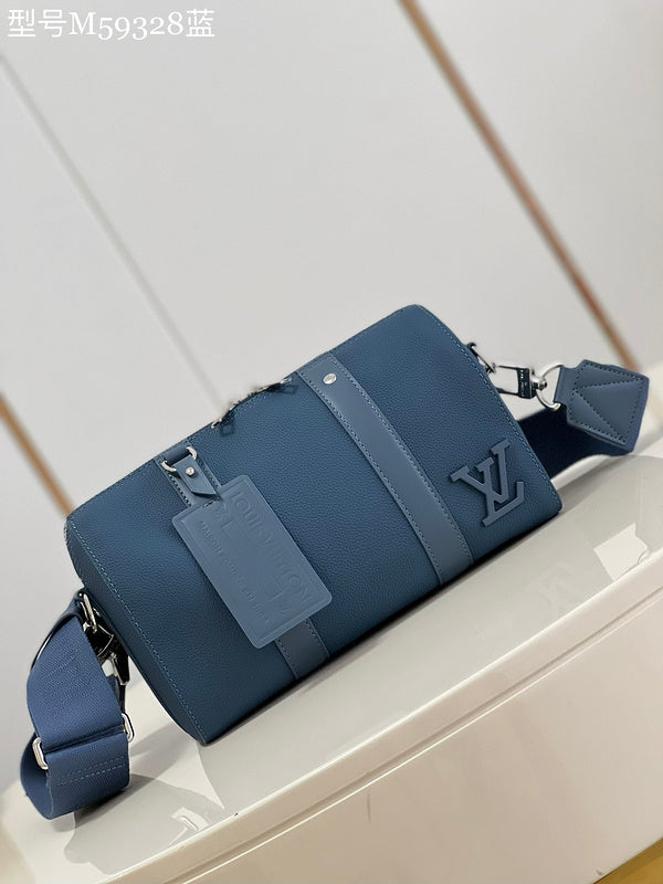 LOV - Luxurious Totes - 1846