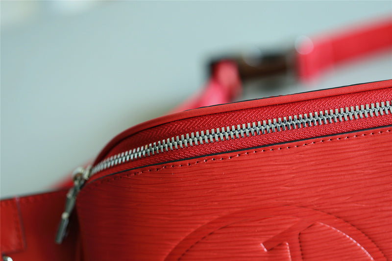 Lux-Totes - LOV Bags - 4242