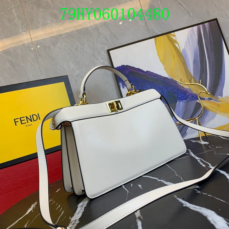 GC - Shoulder - 2728